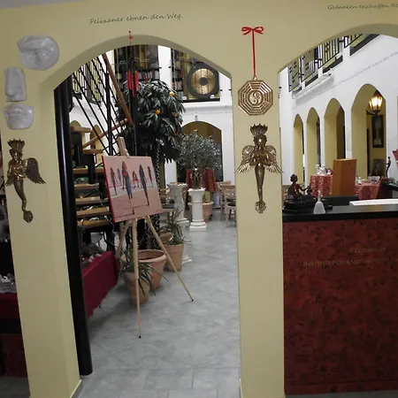 Felixanum & Galerie 3* Isernhagen