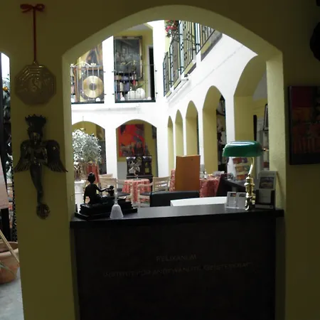 Hotel Felixanum & Galerie