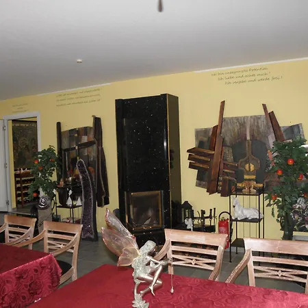 Felixanum & Galerie Hotel 3*