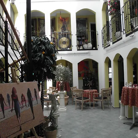 Felixanum & Galerie Hotel Isernhagen