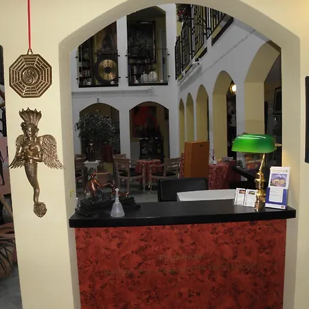 菲力西格拉里酒店 酒店 伊塞尔恩哈根