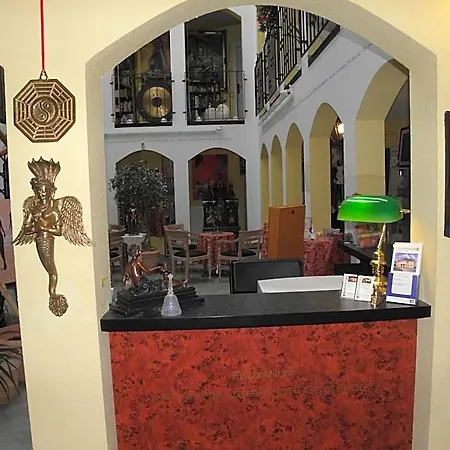 Felixanum & Galerie Isernhagen