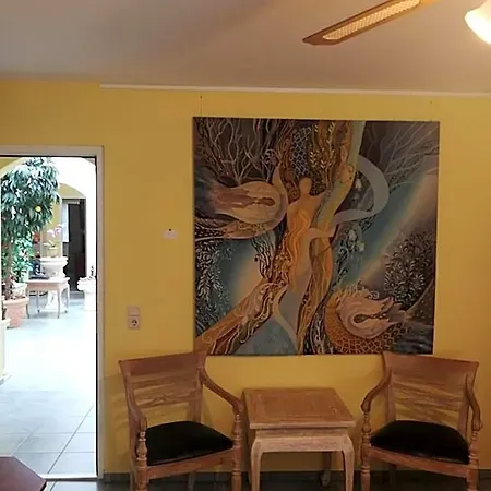 Felixanum & Galerie Szálloda 3*