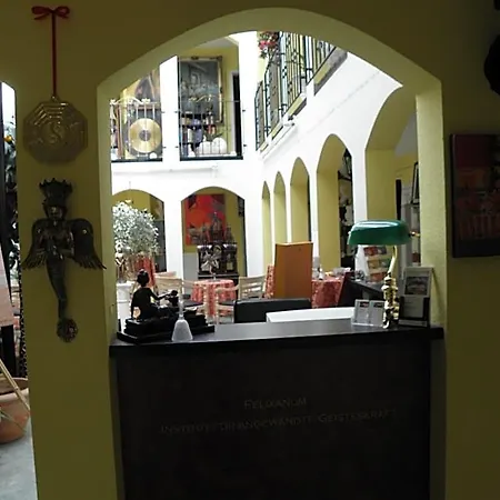 Felixanum & Galerie 3* Isernhagen