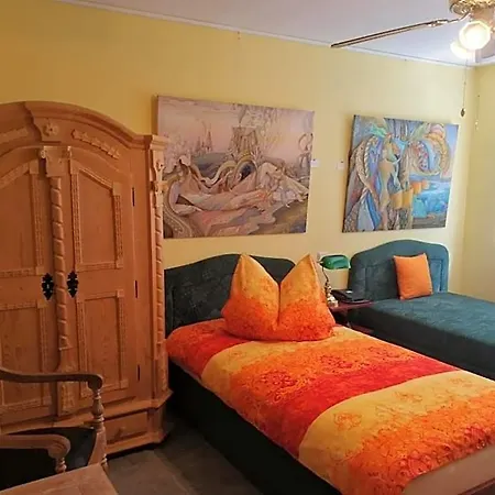 Felixanum & Galerie Hotel 3*