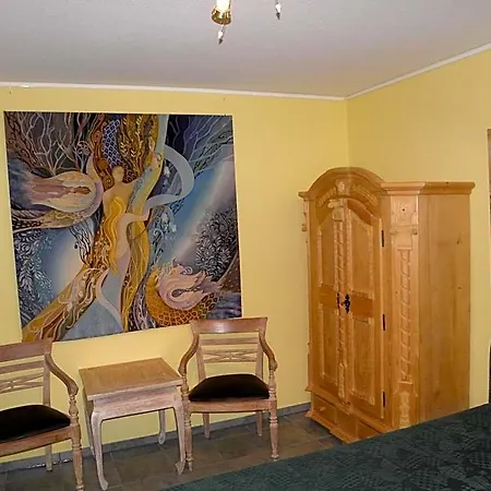 Szálloda Felixanum & Galerie Isernhagen