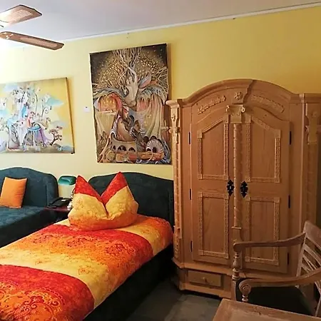 Felixanum & Galerie Ξενοδοχείο 3*