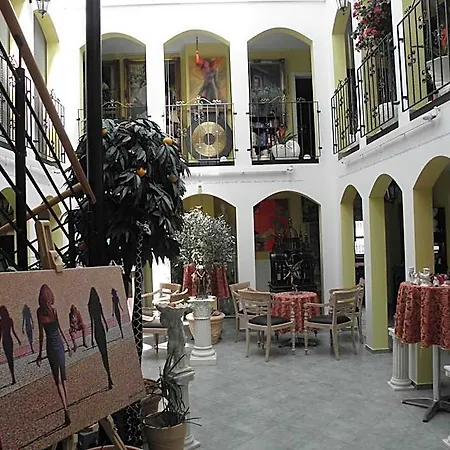 Felixanum & Galerie Hotel 3*