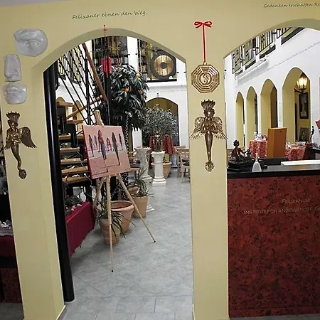 Felixanum & Galerie Isernhagen