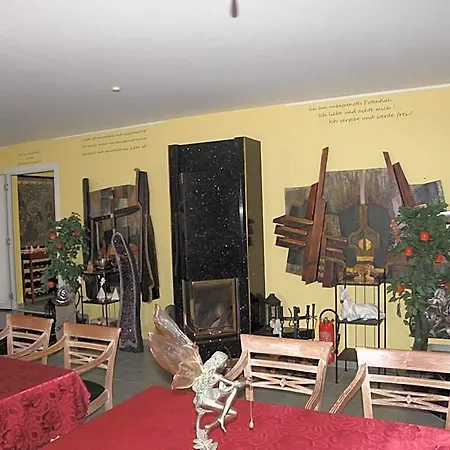 Felixanum & Galerie 3* Isernhagen