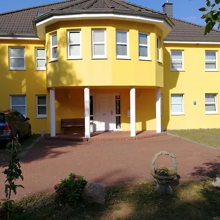 Felixanum & Galerie Isernhagen