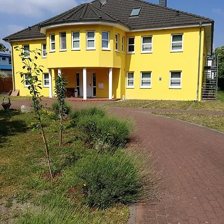 Hotel Felixanum & Galerie Isernhagen