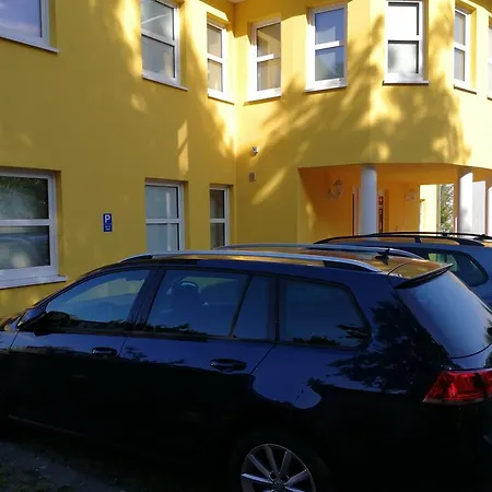 Felixanum & Galerie Hotel 3*