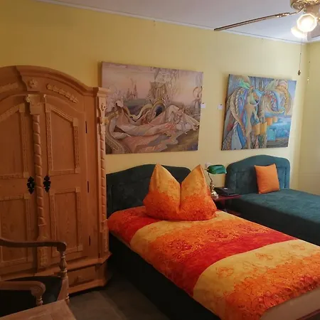 Felixanum & Galerie Hotel 3*