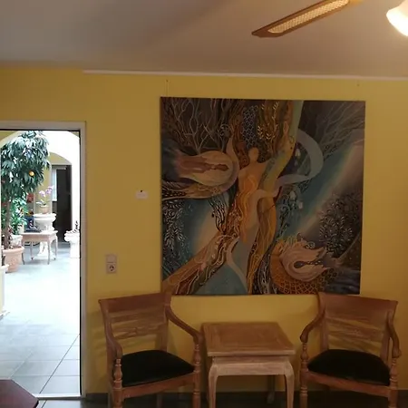 Felixanum & Galerie Hotel