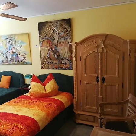 Felixanum & Galerie Hotel